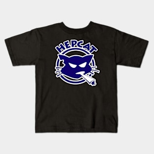 hepcat Kids T-Shirt